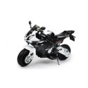 Motor na akumulator BMW S1000RR Czarny