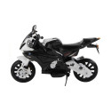 Motor na akumulator BMW S1000RR Czarny