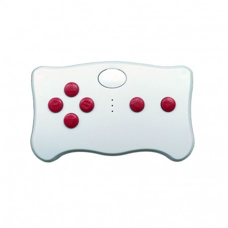 Pilot TX10 sõidukile akuga 2.4G FCC mooduliga