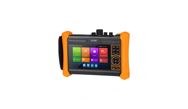 78-939# Tester cctv mt-6510 z pomiarami otdr