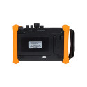 78-939# Tester cctv mt-6510 z pomiarami otdr