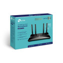 TP-LINK ruuter Archer AX1500, kaheribaline, juhtmevaba, WiFi6, 300/1201 Mb/s