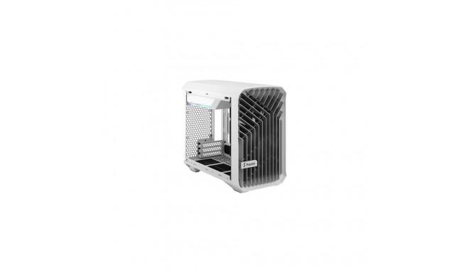 Fractal Design Torrent Nano White TG Clear Tint