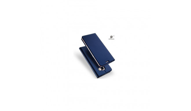 Dux Ducis "Premium Magnet Case Galaxy J4 (2018)" Blue
