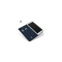 Dux Ducis "Premium Magnet Case Galaxy J4 (2018)" Blue