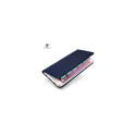 Dux Ducis "Premium Magnet Case Galaxy J4 (2018)" Blue