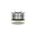 Zipro Jump Pro 10FT 312cm (with inner protective mesh)