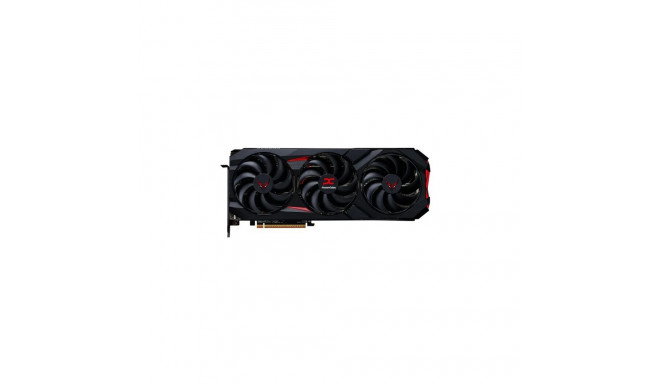 PowerColor Radeon RX 9070 Red Devil 16GB GDDR6 256bit