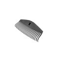 Fiskars Solid Leaf Rake Head L 52 cm 1014915