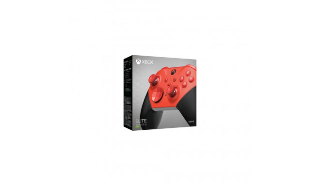 Microsoft Xbox Elite Wireless Controller Series 2 Core Edition Red