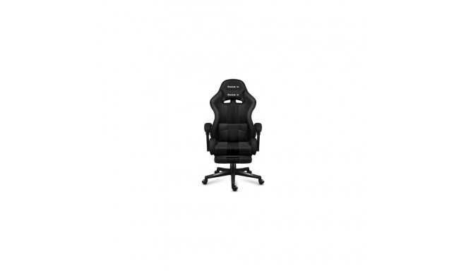 Huzaro Force 4.7 Carbon Mesh