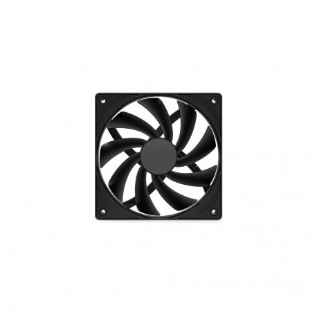 Nzxt F120Q 120 mm Case Fan RF-Q12SF-B2