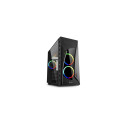 Sharkoon Night Shark RGB Black