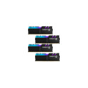 G.SKILL Trident Z RGB 64GB DDR4 3600MHz DIMM F4-3600C17Q-64GTZR