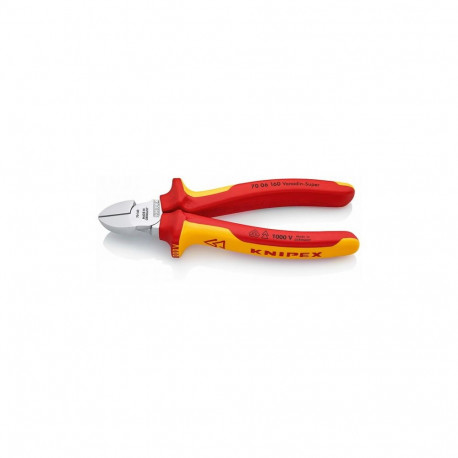 Knipex Side Cutter 7006160