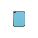 iLike "Tri-Fold Eco-Leather Stand Case Lenovo Tab M8 8'' 4th Gen"