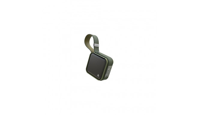 Hama Soldier-S Green