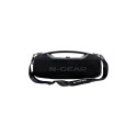N-Gear NRG500 Black