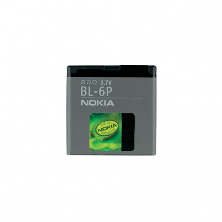 Nokia BL-6P 830mAh (Bulk)
