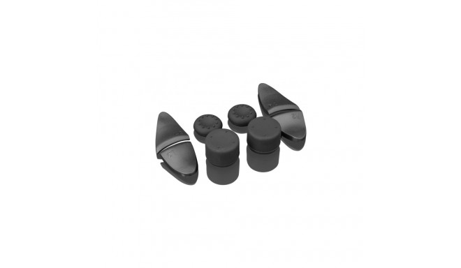 White Shark PS5-513 Hook Black