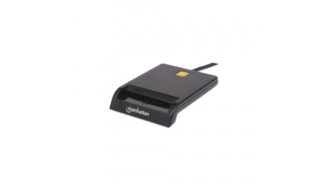 MANHATTAN 102049 Smart Card Reader