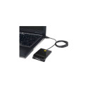 MANHATTAN 102049 Smart Card Reader