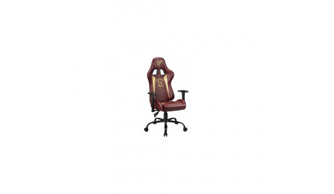 Subsonic Pro Gaming Seat Harry Potter Hogwarts