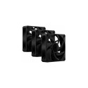 Corsair RS120 Max PWM 3-pack 120 mm Case Fan CO-9050171-WW