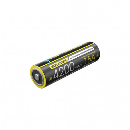Nitecore NL2142LTHPi 3.6V 4200mAh