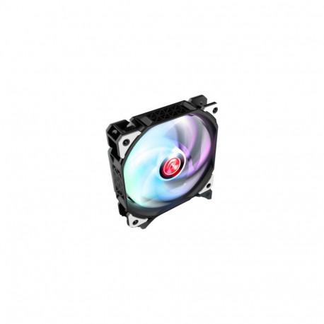 RAIJINTEK Ageras 12 120 mm Case Fan 0R40B00256