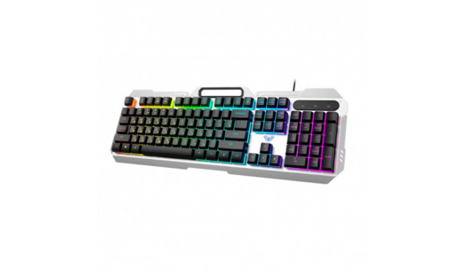Aula F2023 Gaming Keyboard (EN/RU)