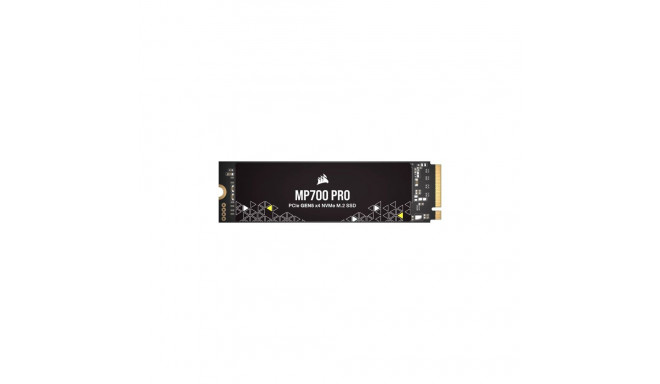 Corsair Force MP700 Pro 4TB CSSD-F4000GBMP700PNH