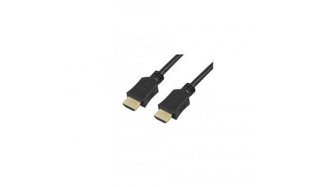 Fusion Accessories HDMI to HDMI  2m melns