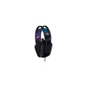 Logitech G335 Black