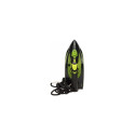 MPM MZE-04 Black/Green
