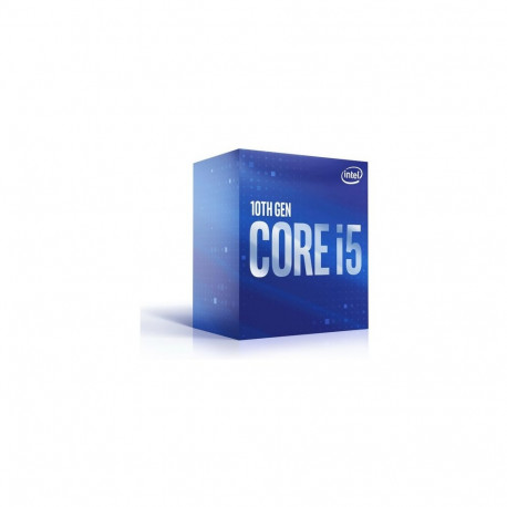 Intel Core i5-10400F CM8070104290716