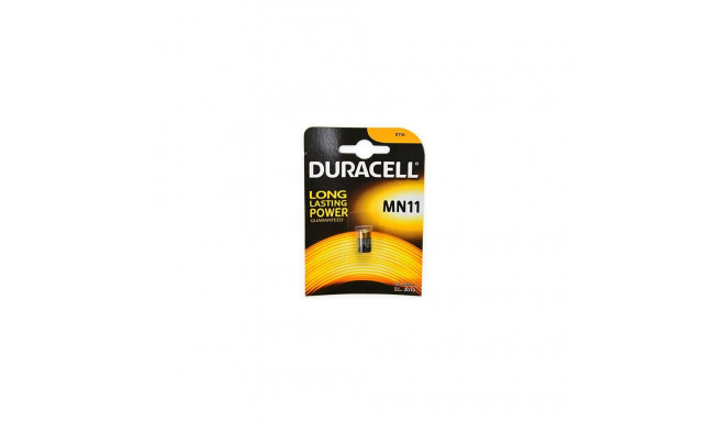 Duracell MN11