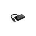 Gembird Reader USB-C SD/COMBO