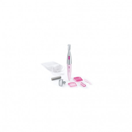 Braun FG1100 pink