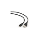 Gembird CCP-MUSB2-AMBM-1M USB to Micro USB 1m