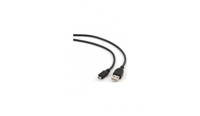 Gembird CCP-MUSB2-AMBM-1M USB to Micro USB 1m