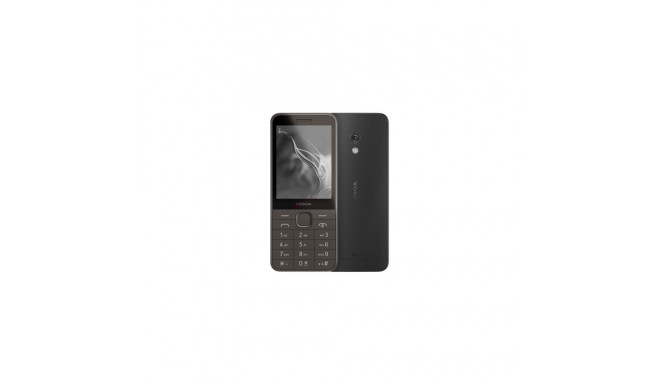Nokia 235 4G (2024) Black