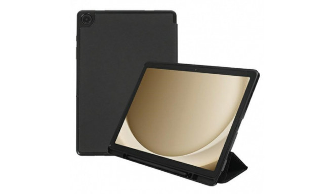 Araree "Folio Case  Galaxy Tab  A9+"Black