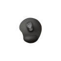Trust 16977 BigFoot Mouse Pad Black