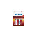 Philips LR14P2B/10 Power Alkaline C / 2 pcs