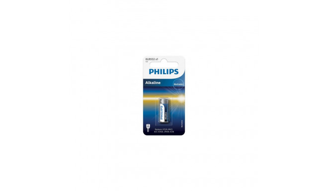 Philips 8LR932/01B Mini Alkaline LR23A / 1 pcs
