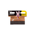Duracell MN2400 Basic AAA (LR03) x12