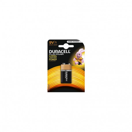 Duracell E-Block 9V MN 1604 6LR61-1BB