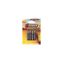 Ansmann AAA / LR03 / 1.5V - 4 psc