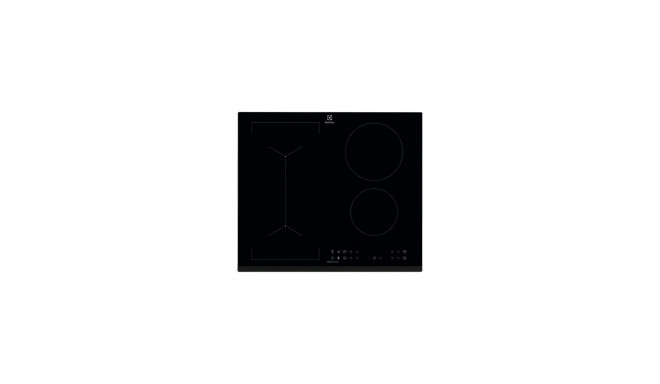 Electrolux LIV63431BK